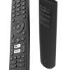 Remote Control Replacement for Model Pi Linux